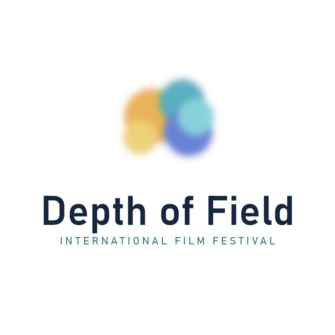 Depth of Field International Film Festival logo