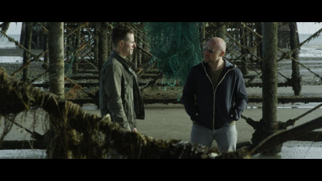 TEASER TRAILER Dragonflies only live for 24 hours